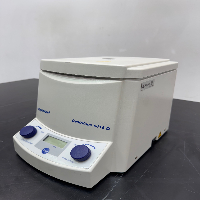 Eppendorf 5415D Centrifuge image 1